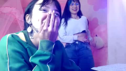 mavimist_ online show from January 9, 2025, 12:35 am