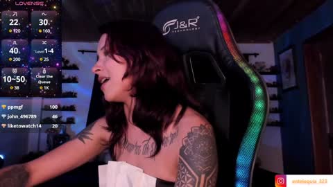 Snapshot of mavis_fuentes chatting on January 28, 2025, 3:15 am Hilary online show from January 28, 2025, 3:15 am