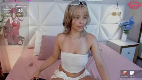 mavis_luxury online show from May 6, 2026, 8:30 am