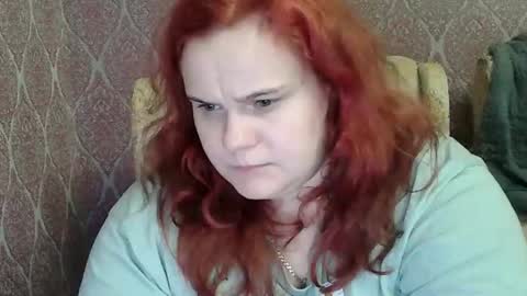 Mavka2025 online show from March 31, 2026, 7:14 pm