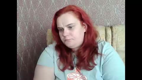 Mavka2025 online show from April 2, 2026, 2:04 pm