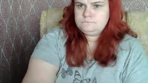 Mavka2025 online show from April 14, 2026, 5:35 am