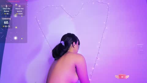 Snapshot of mavystar chatting on December 17, 2024, 2:55 pm Mavy  online show from December 17, 2024, 2:55 pm