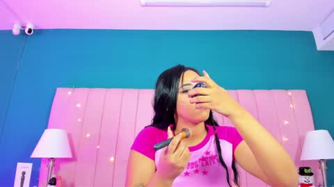 Snapshot of mavystar chatting on December 21, 2024, 11:55 am Mavy  online show from December 21, 2024, 11:55 am