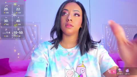 Snapshot of mavystar chatting on December 27, 2024, 11:50 am Mavy  online show from December 27, 2024, 11:50 am