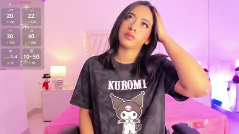 Snapshot of mavystar chatting on December 28, 2024, 11:41 am Mavy  online show from December 28, 2024, 11:41 am