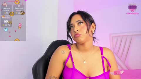 Snapshot of mavystar chatting on January 6, 2025, 6:10 pm Mavy  online show from January 6, 2025, 6:10 pm