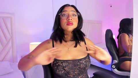 Snapshot of mavystar chatting on January 14, 2025, 12:24 pm Mavy  online show from January 14, 2025, 12:24 pm