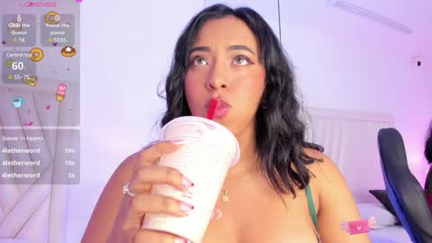 Snapshot of mavystar chatting on January 16, 2025, 2:41 pm Mavy  online show from January 16, 2025, 2:41 pm