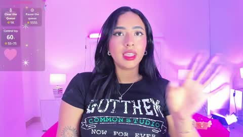 Snapshot of mavystar chatting on February 1, 2025, 11:54 am Mavy  online show from February 1, 2025, 11:54 am