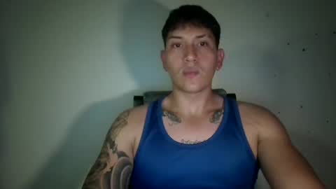 Maxi Independent model online show from June 9, 2026, 10:32 pm
