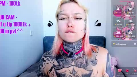 Ur sweet heart online show from January 10, 2026, 10:50 am