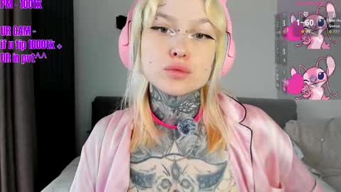 Snapshot of max69alexa chatting on May 3, 2026, 5:02 am Ur sweet heart online show from May 3, 2026, 5:02 am