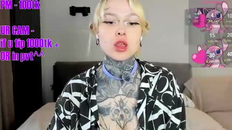 Snapshot of max69alexa chatting on May 15, 2026, 5:03 am Ur sweet heart online show from May 15, 2026, 5:03 am