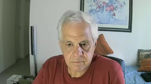 Snapshot of max_2017 chatting on January 15, 2025, 9:41 pm max_2017 online show from January 15, 2025, 9:41 pm