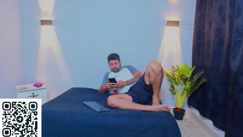 Max  Ashley online show from May 31, 2026, 2:31 am