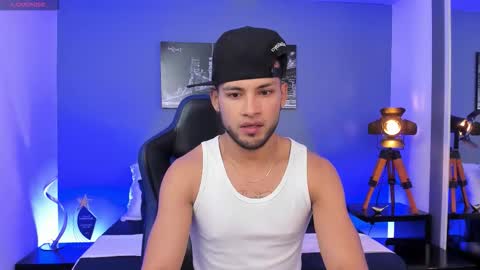 Max Conor online show from October 9, 2025, 12:03 pm