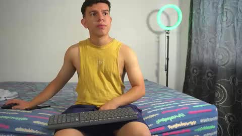 Max online show from November 24, 2025, 2:17 pm