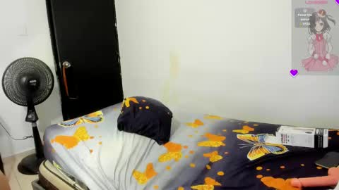 Snapshot of max_konny chatting on February 27, 2025, 6:29 am Max konny online show from February 27, 2025, 6:29 am