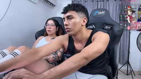 Snapshot of max_konny chatting on September 13, 2025, 5:18 am Max konny online show from September 13, 2025, 5:18 am