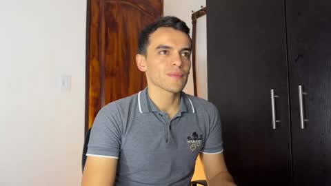 Max Lancaster online show from December 14, 2024, 10:07 pm