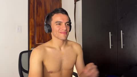 Max Lancaster online show from December 16, 2024, 12:04 am