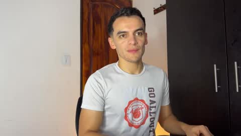 Max Lancaster online show from December 29, 2024, 11:08 pm