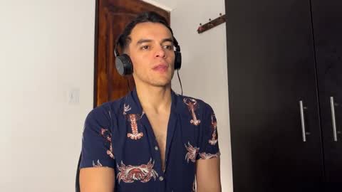 Max Lancaster online show from January 5, 2025, 12:31 am