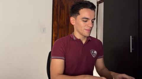 Max Lancaster online show from January 6, 2025, 10:58 pm