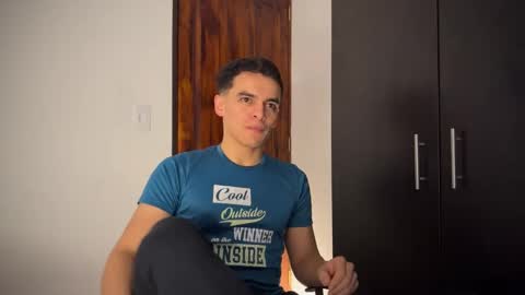 Max Lancaster online show from January 21, 2025, 1:39 am