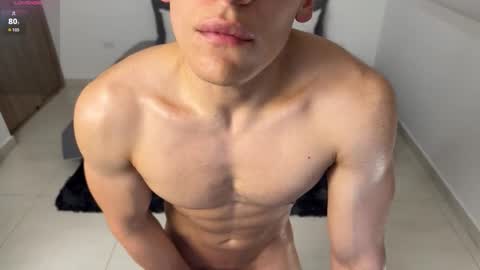 Max Lancaster online show from March 4, 2026, 3:18 pm