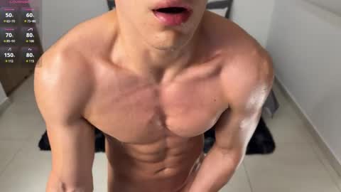 Max Lancaster online show from May 5, 2026, 3:09 pm