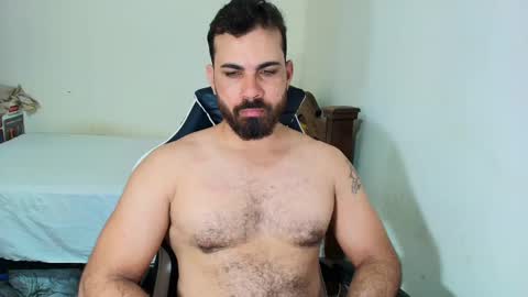 max_love25 online show from October 13, 2025, 7:36 pm