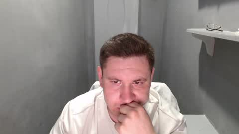 Max Marlyn online show from June 29, 2026, 4:41 am