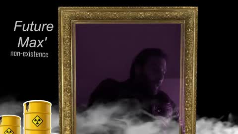 Future Max online show from March 8, 2025, 11:07 pm