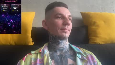    online show from November 9, 2025, 5:50 am