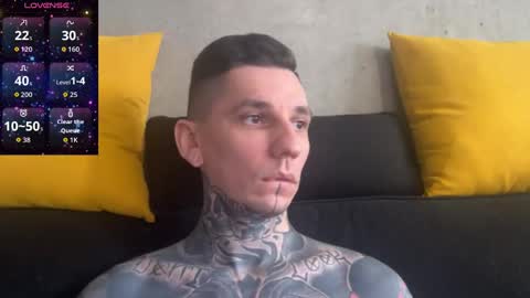    online show from November 14, 2025, 7:07 am