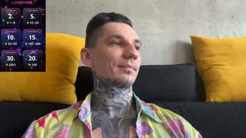    online show from November 20, 2025, 6:02 am