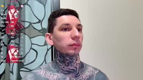    online show from March 30, 2026, 5:19 am