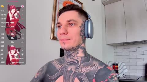    online show from April 27, 2026, 6:00 am