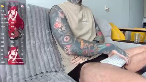   online show from July 3, 2026, 5:58 am