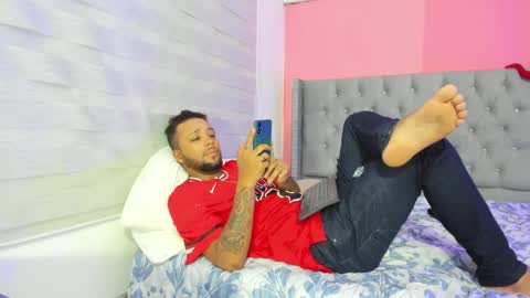 Snapshot of max_sexyhot26 chatting on January 31, 2025, 7:07 am max_sexyhot26 online show from January 31, 2025, 7:07 am