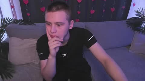 Max online show from March 3, 2025, 2:26 pm