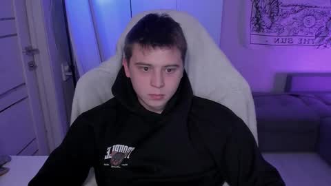 Max online show from January 16, 2026, 7:40 pm