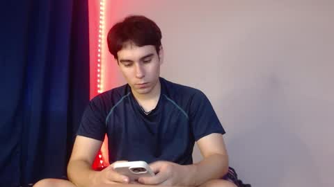 Snapshot of max_snow1616 chatting on February 10, 2026, 6:23 pm max_snow1616 online show from February 10, 2026, 6:23 pm