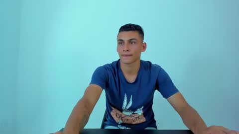 Snapshot of max_wild01 chatting on June 23, 2026, 11:03 pm MAX online show from June 23, 2026, 11:03 pm