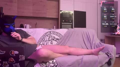 Max  Deniel online show from February 9, 2025, 5:11 pm