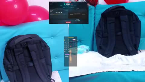 Maximiliano online show from February 16, 2025, 2:20 am