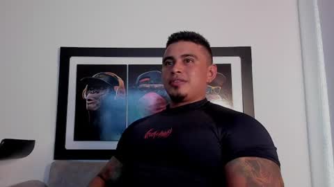 Snapshot of maxcarther chatting on July 30, 2026, 9:58 pm Maxcarther online show from July 30, 2026, 9:58 pm