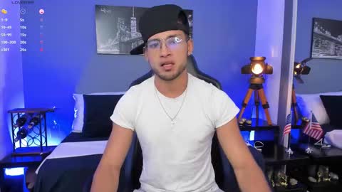 Max Conor online show from February 27, 2026, 1:16 am